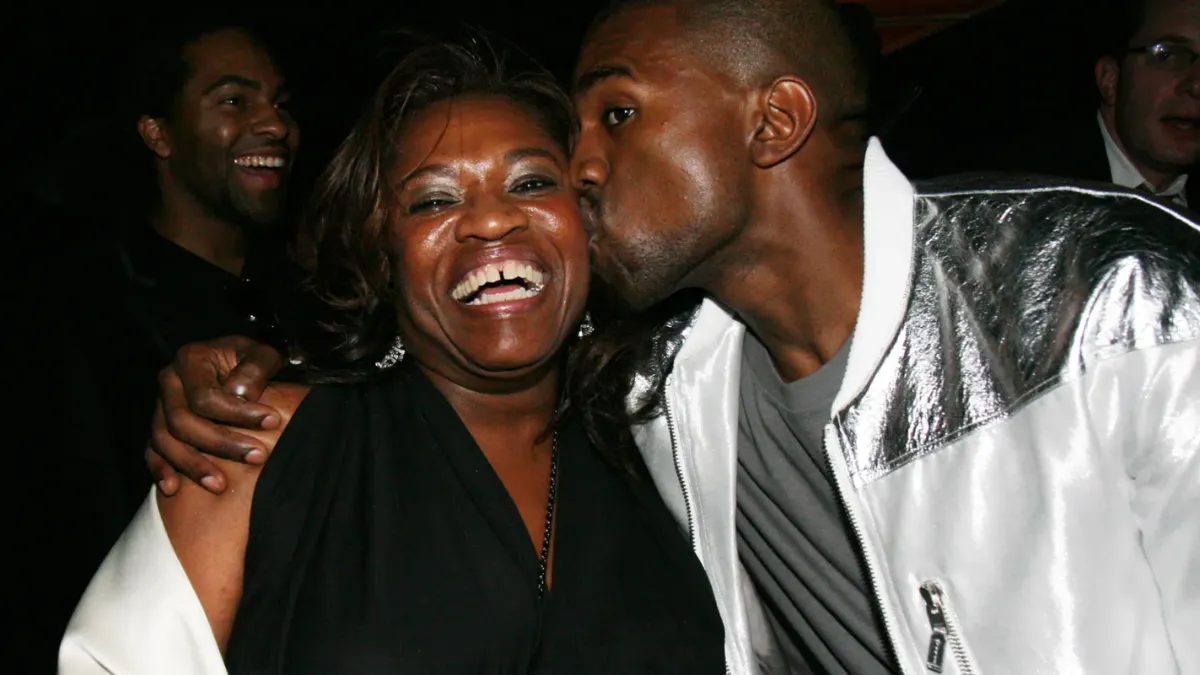 Donda West