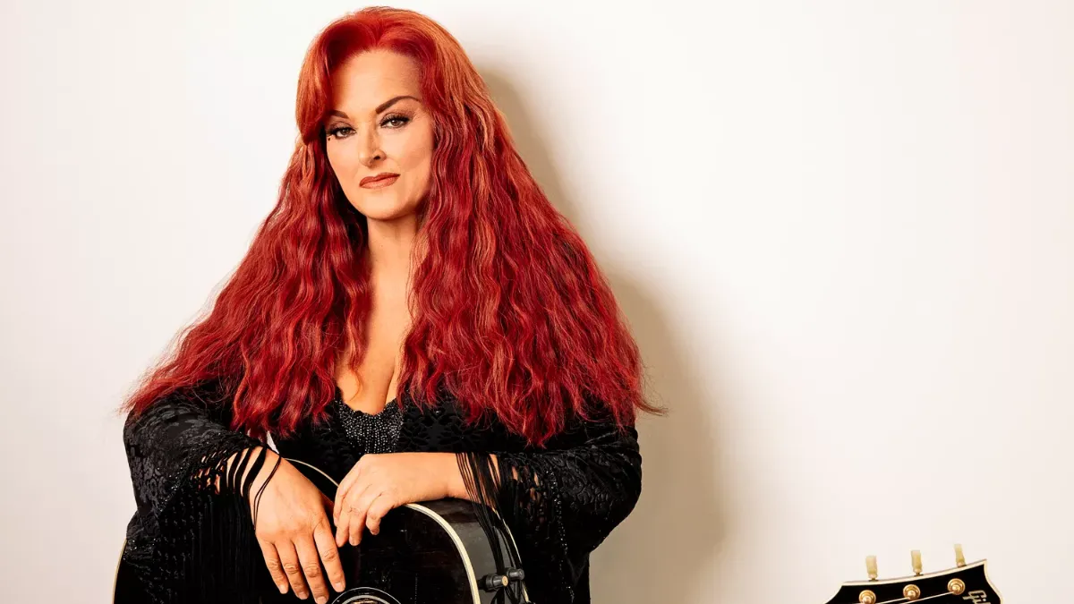 Wynonna Judd Greatest Hits Concert