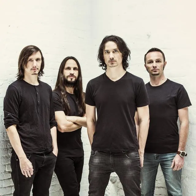 Gojira | Bloodstock 2025
