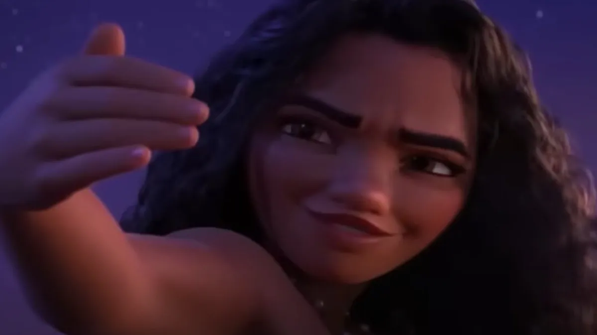 Catherine Laga'aia Moana