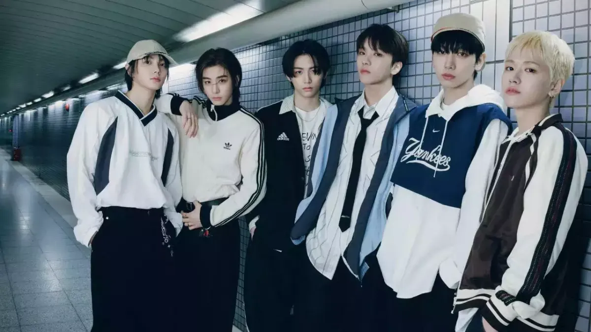 BOYNEXTDOOR Makes a Comeback With Playful Music Video for New Track, &lsquo;Nice Guy&rsquo;