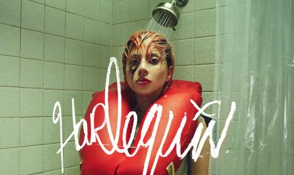 Prediction: Lady Gaga's 'Harlequin' On Track to Being the Week's  Top-Selling New Album - That Grape Juice