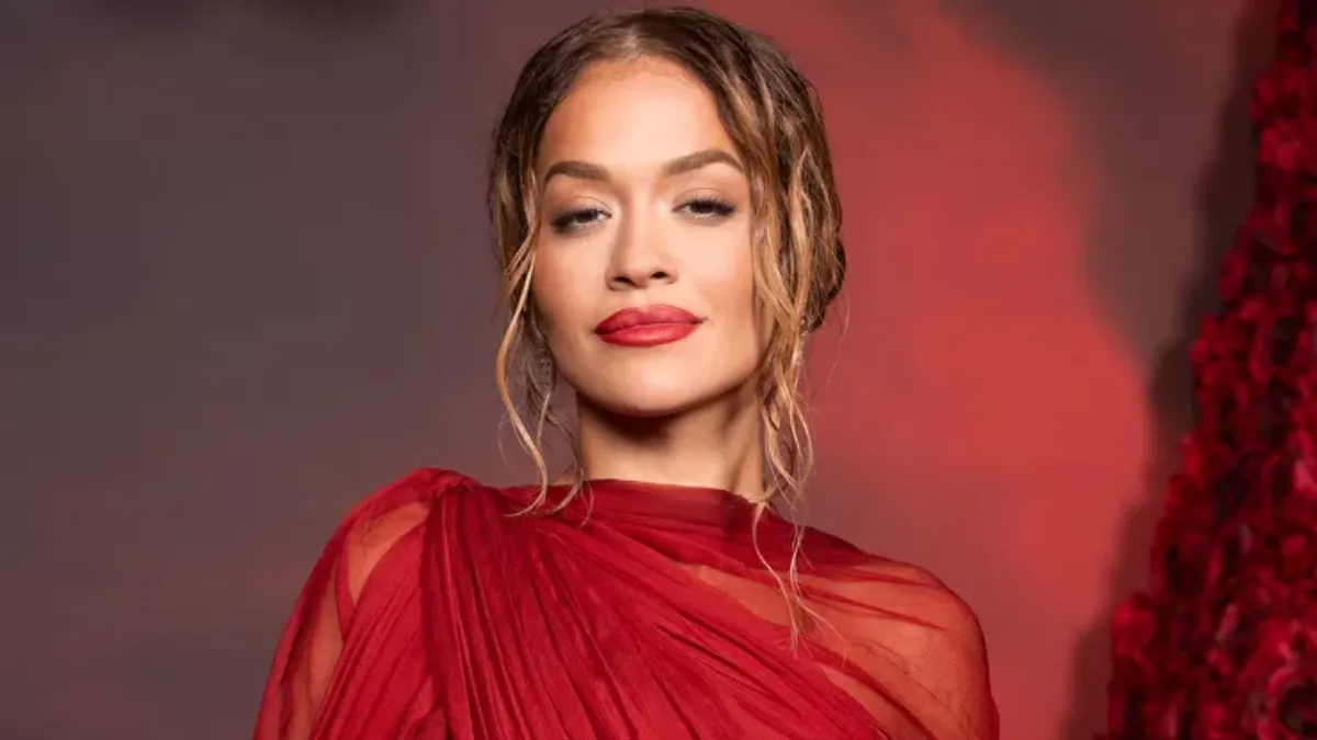 Rita Ora Campus Fesztivál 