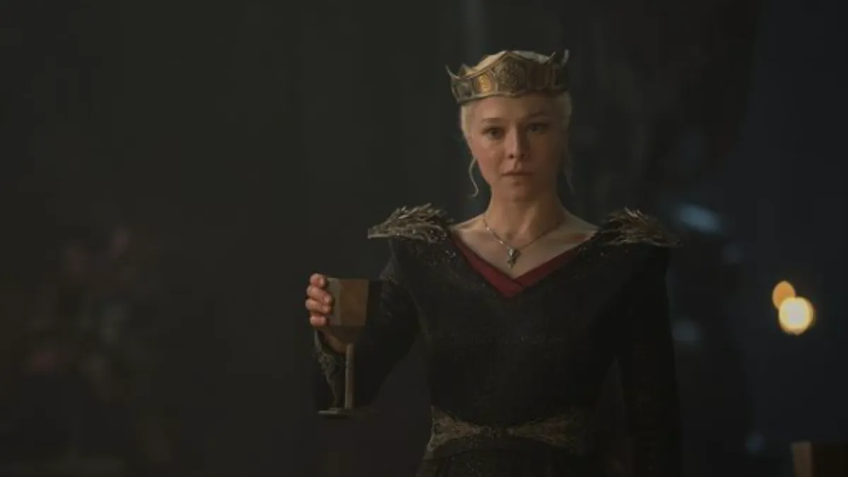 House of The Dragon Ryan Condal