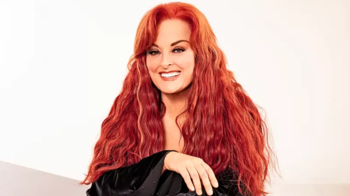 Wynonna Judd Greatest Hits Concert