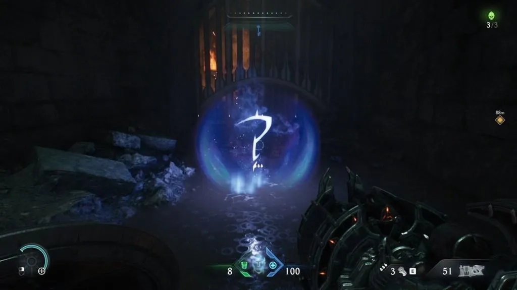 'DOOM: The Dark Ages'