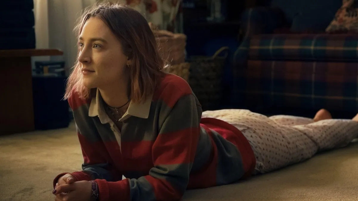 Greta Gerwig Pioneer of The Year