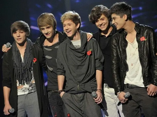 When Liam Payne Spoke About Possible One Direction Reunion: 'Louis Tomlinson  Told Me Off...' - News18