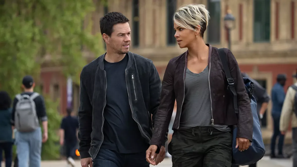 Mark Wahlberg Halle Berry