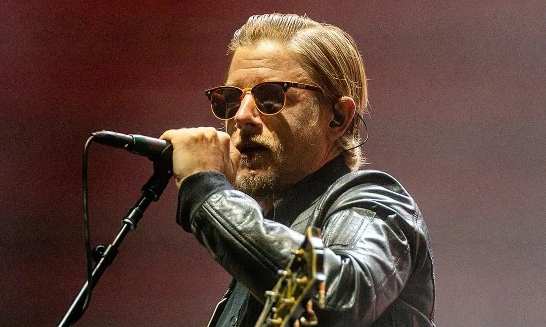 Paul Banks on new album: It might be a little early for release this year &mdash;  we're probably looking at next. : r/Interpol