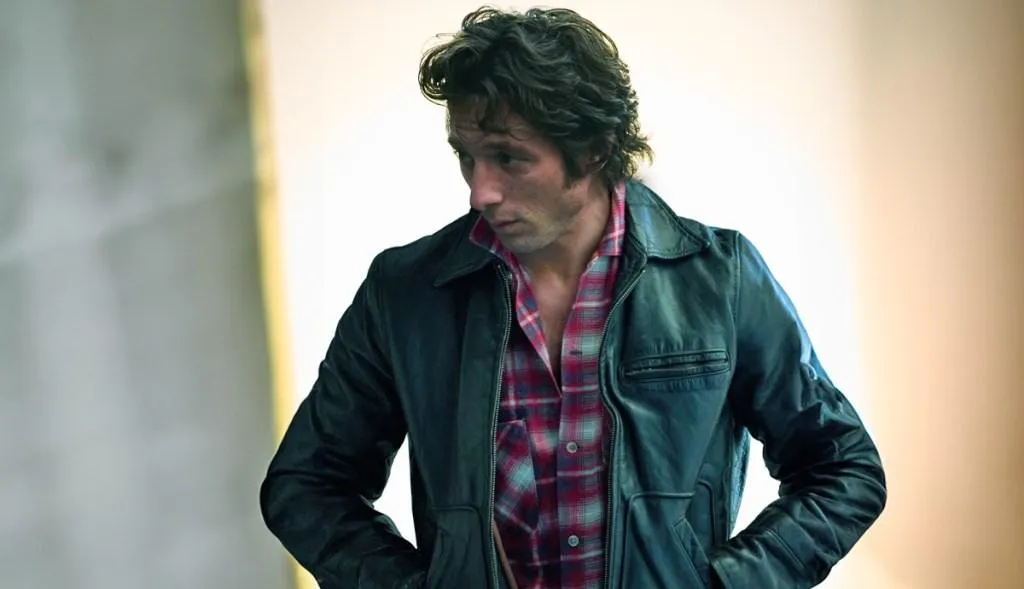 Bruce Springsteen Biopic Starring Jeremy Allen White First Look -  Nerdtropolis