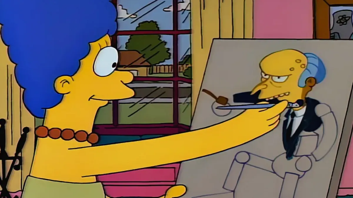 Simpsons Predictions