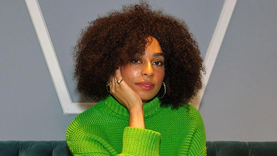 Celeste: Get to know the BRIT Award winner (2023)