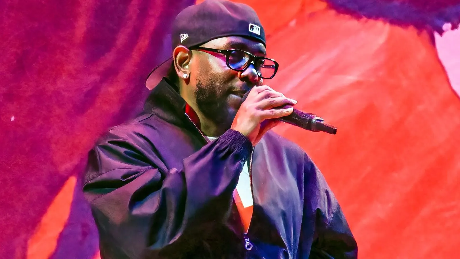 Kendrick Lamar Releases Second Drake Diss Track '6:16 In LA': Listen