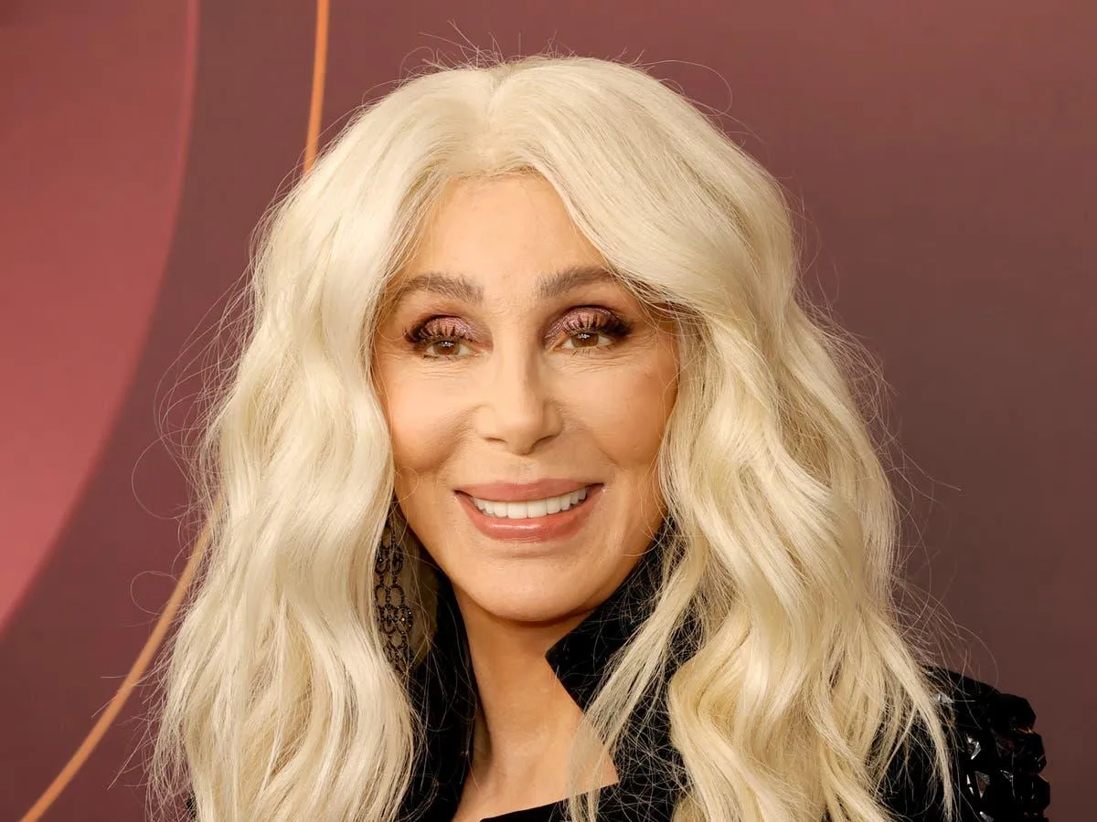 Cher reveals what age she would like to live until: 'I'm past my sell-by  date' | The Independent