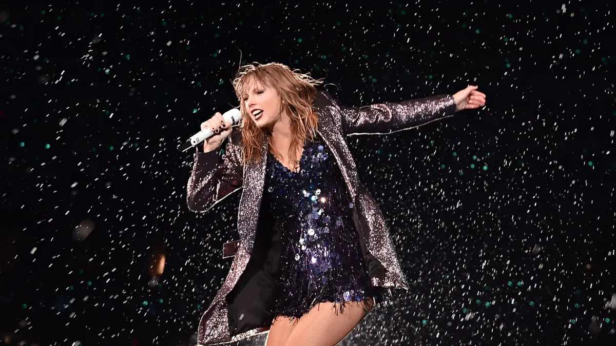 Taylor Swift New Single