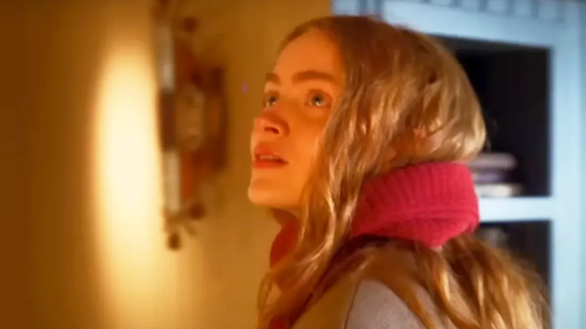 Sadie Sink All Too Well