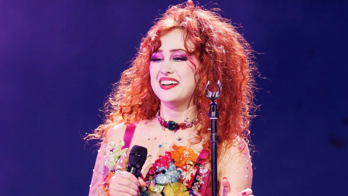 Chappell Roan Provides Update on Unconventional New Album