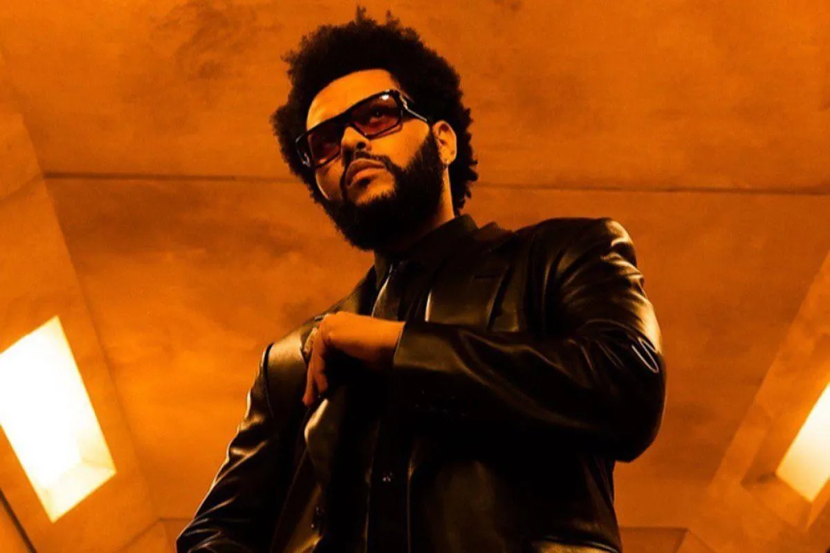 The Weeknd siap rilis album barunya pada 7 Januari 2022 - ANTARA News