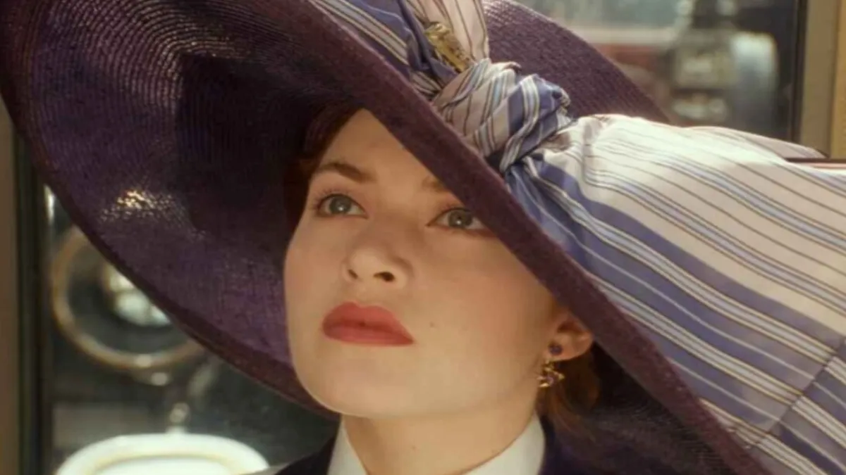 Kate Winslet James Cameron Feud