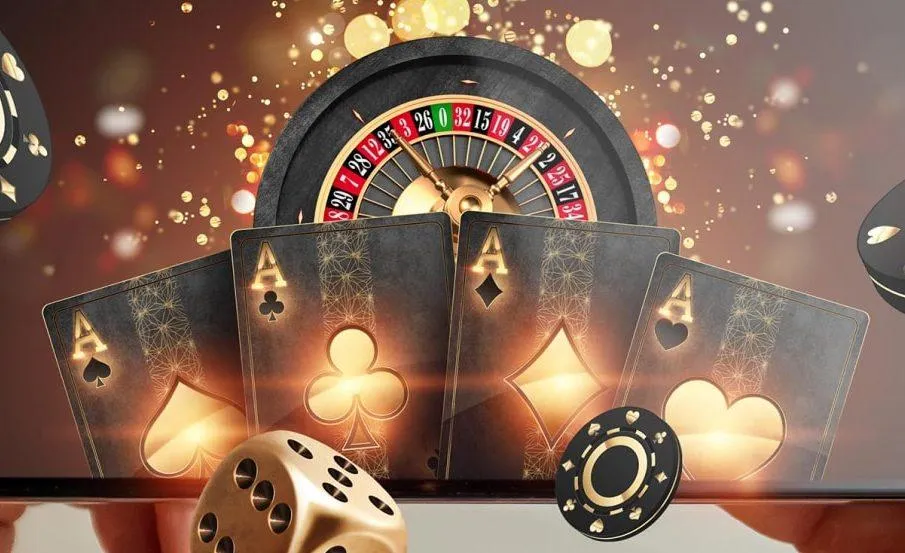 What Is a Slot Game E Wallet? - Cottonwood Idaho