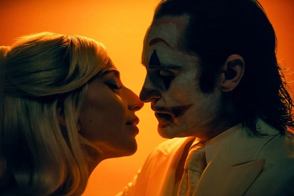 Joker: Folie à Deux': Joaquin Phoenix, Lady Gaga in a Cracked Musical