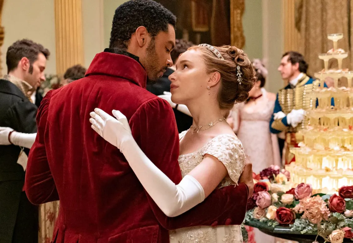 Bridgerton Season 1 Review
