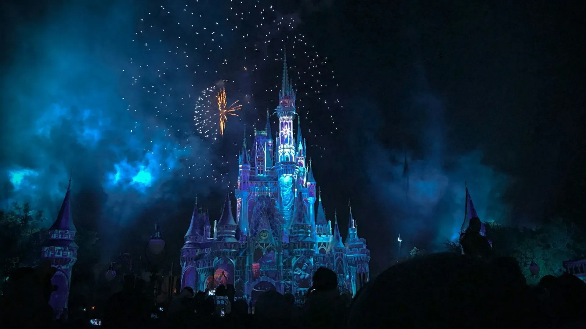 Disney announces 'Hexed', a fantasy animated film set to premiere in  November 2026