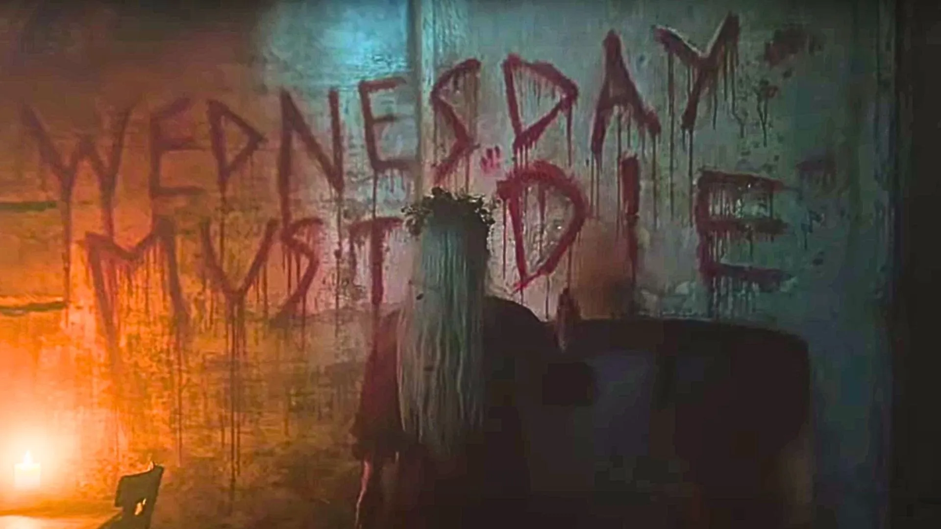 Why does Ophelia want Wednesday dead in Season 2? Raven theory explained