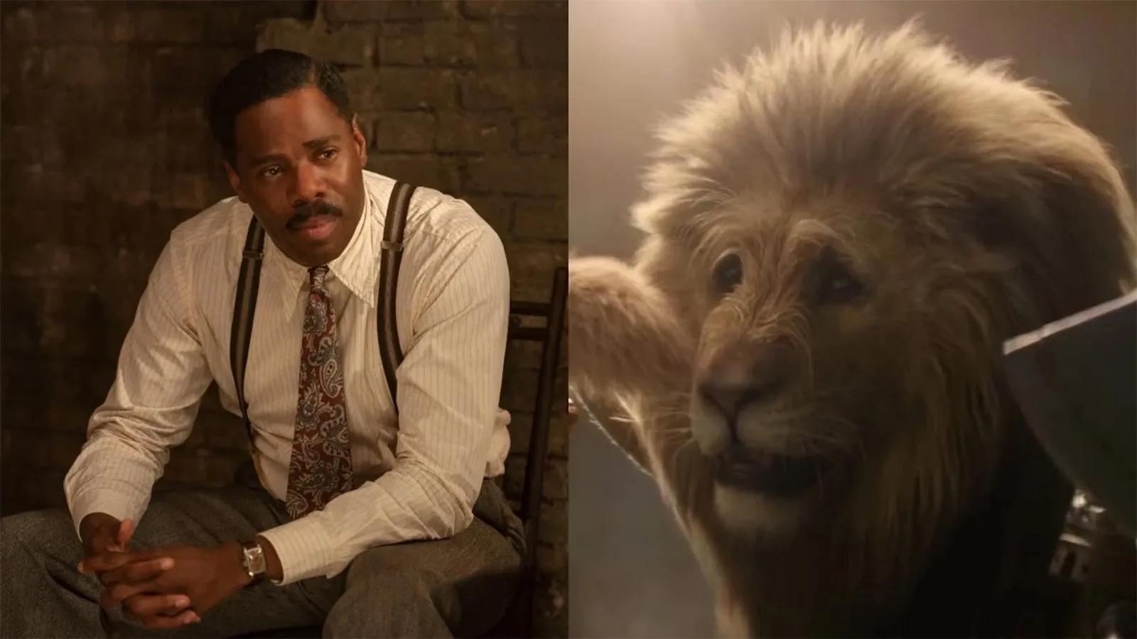 Colman Domingo Cast as Cowardly Lion in 'Wicked: For Good'—A Star Joins Oz  – Azat TV