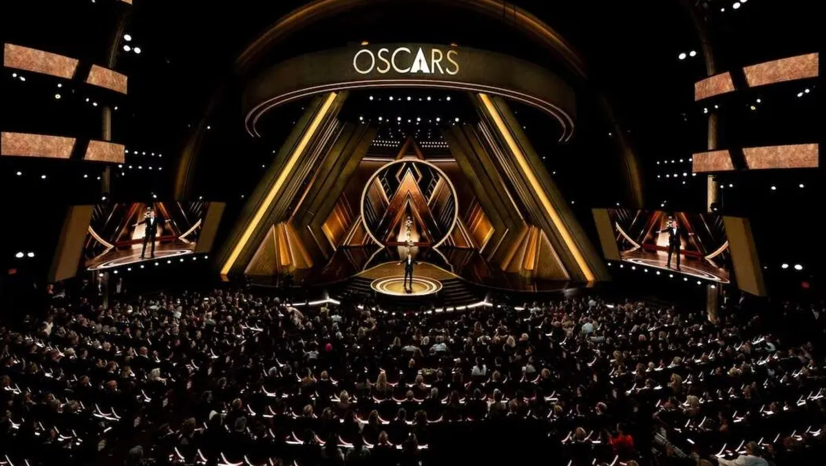 The Oscars abandon traditional television and move to YouTube in 2029 | De  &Uacute;ltimo Minuto English