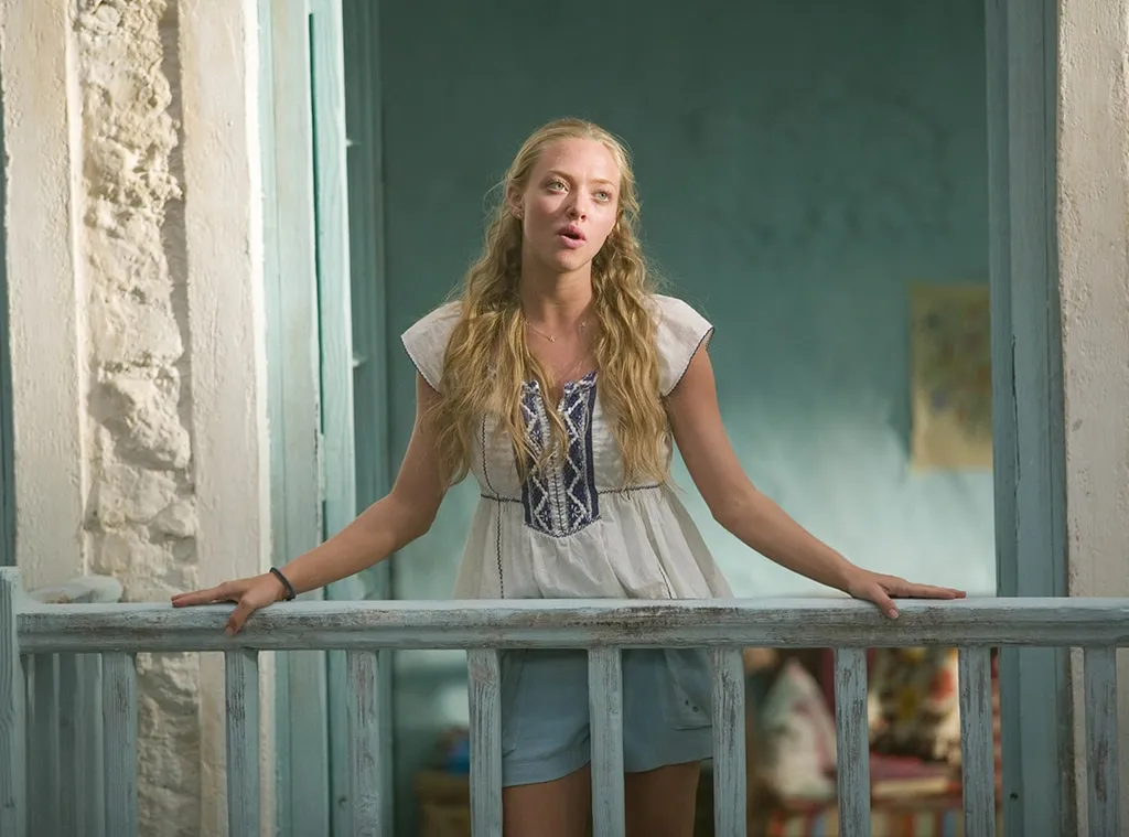 Mamma Mia 3: Amanda Seyfried Gives Update