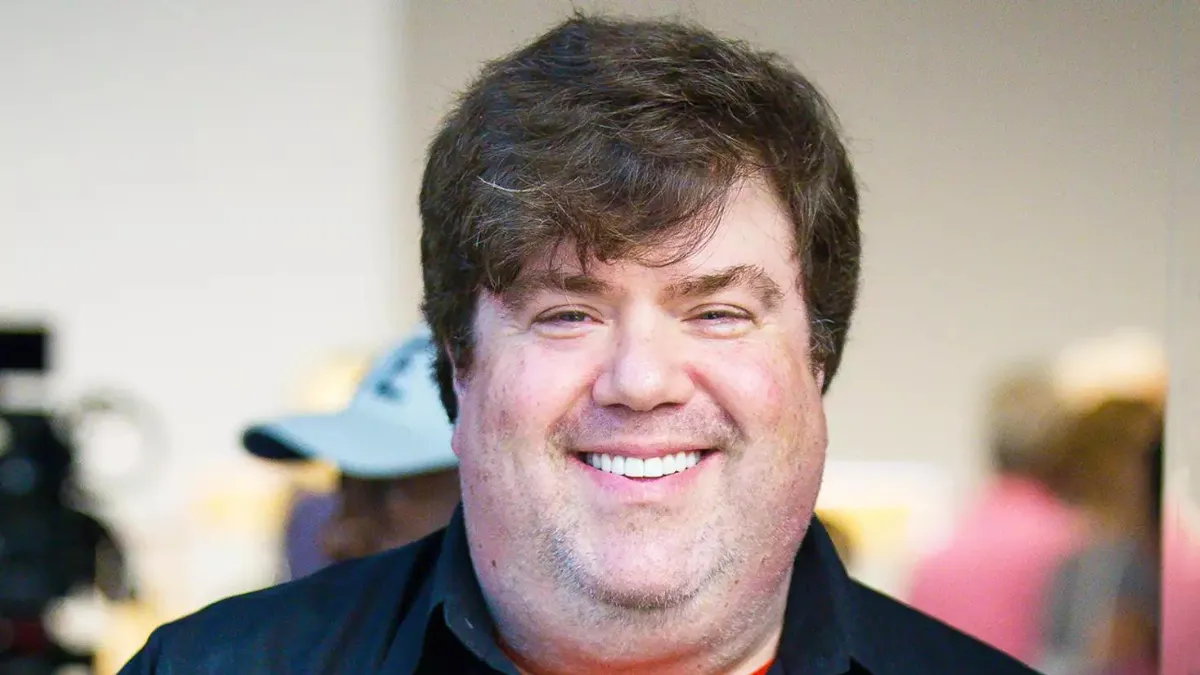 Quiet on Set Drake Bell