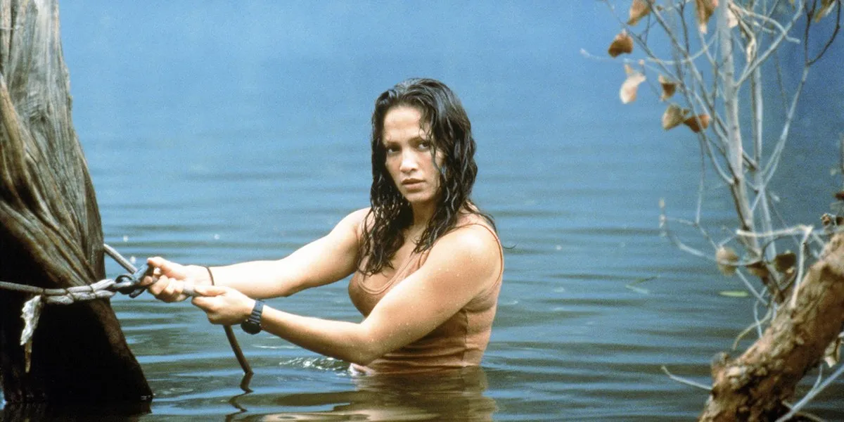 Anaconda Is Getting A Reboot, But Will It Include Jennifer Lopez? |  Cinemablend