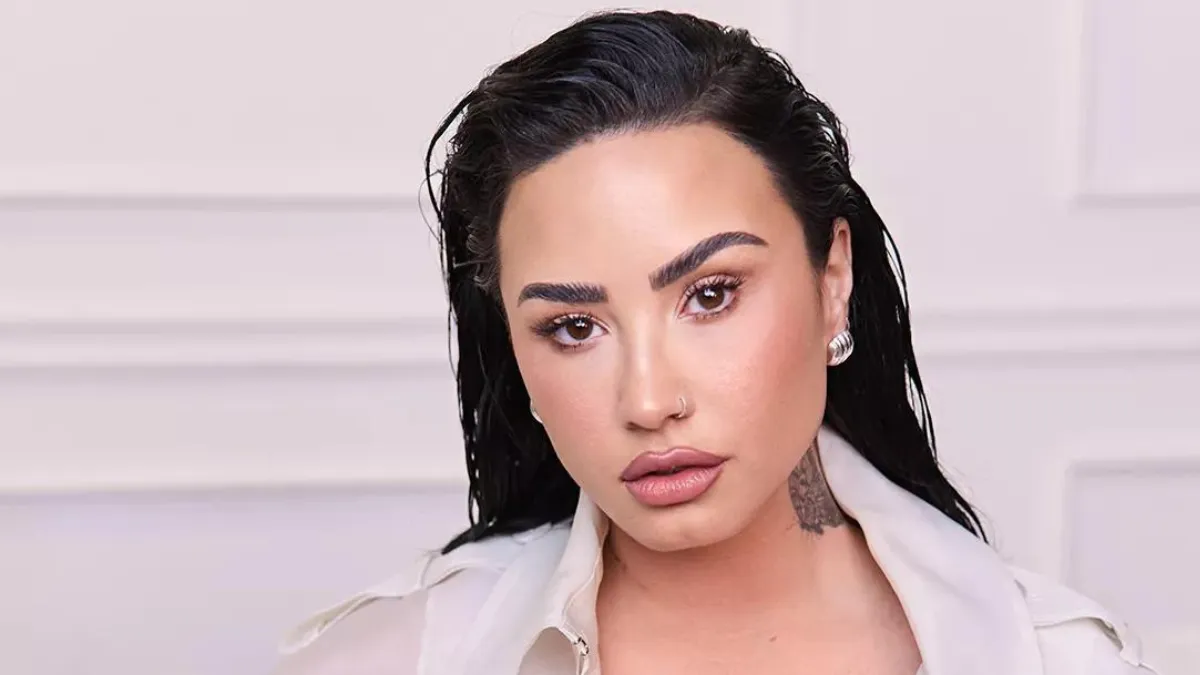 Demi Lovato