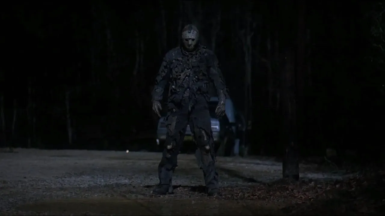 Friday the 13th Movies 