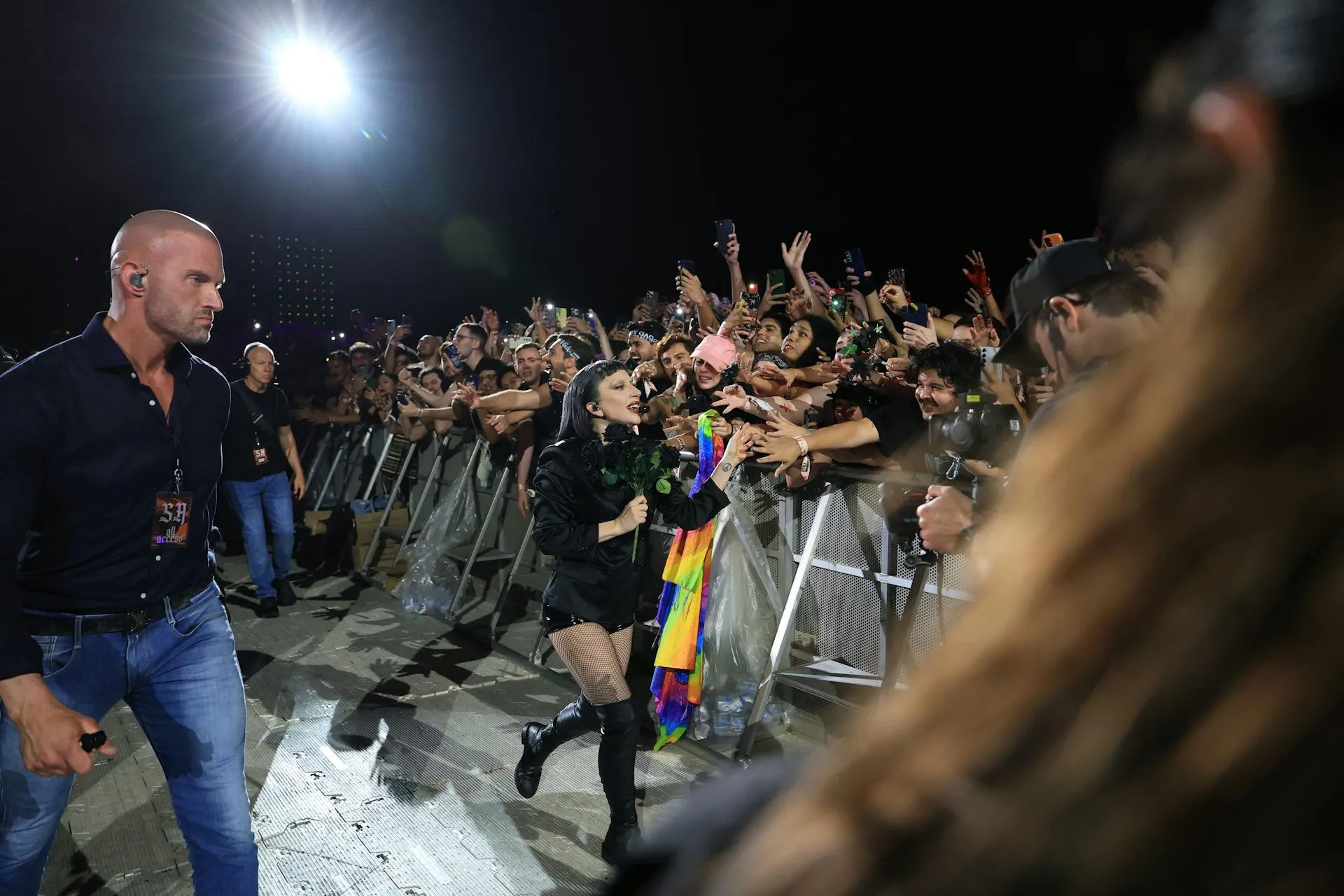 Lady Gaga bomb plot: Thwarted plan lifts veil on the gamification of hate  and gendered nature of online radicalization