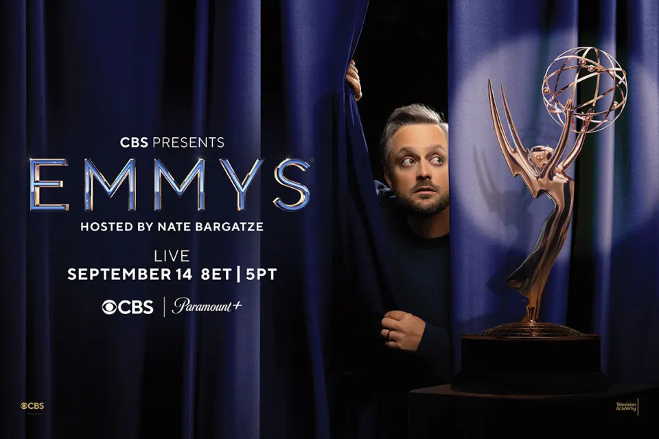Star-Studded Lineup Set To Present at the 77th Emmy Awards | Television  Academy