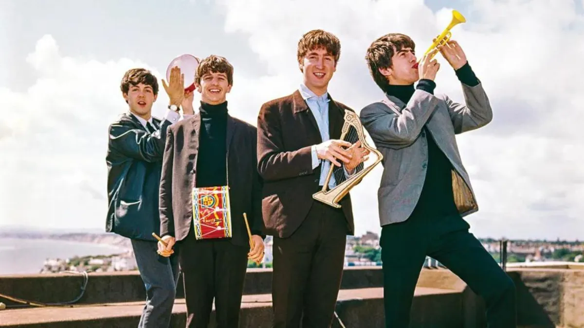 Beatles Movie