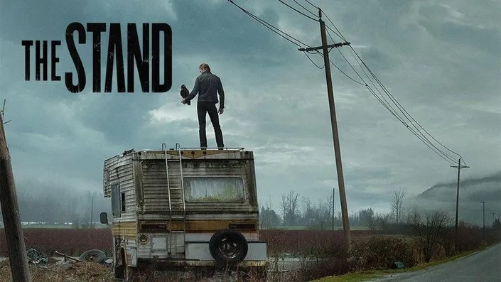 Stephen King TV Series