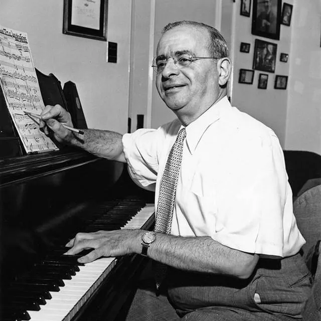 Max Steiner | Spotify