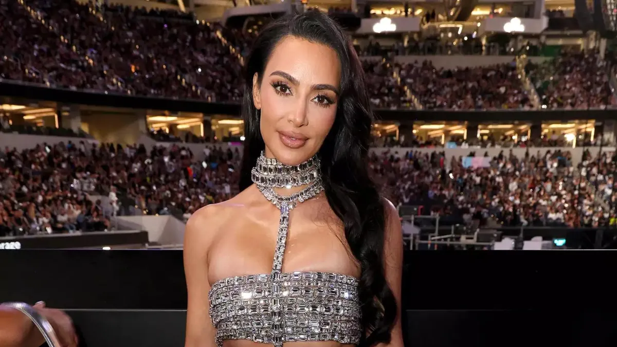 Kim Kardashian American Horror Story