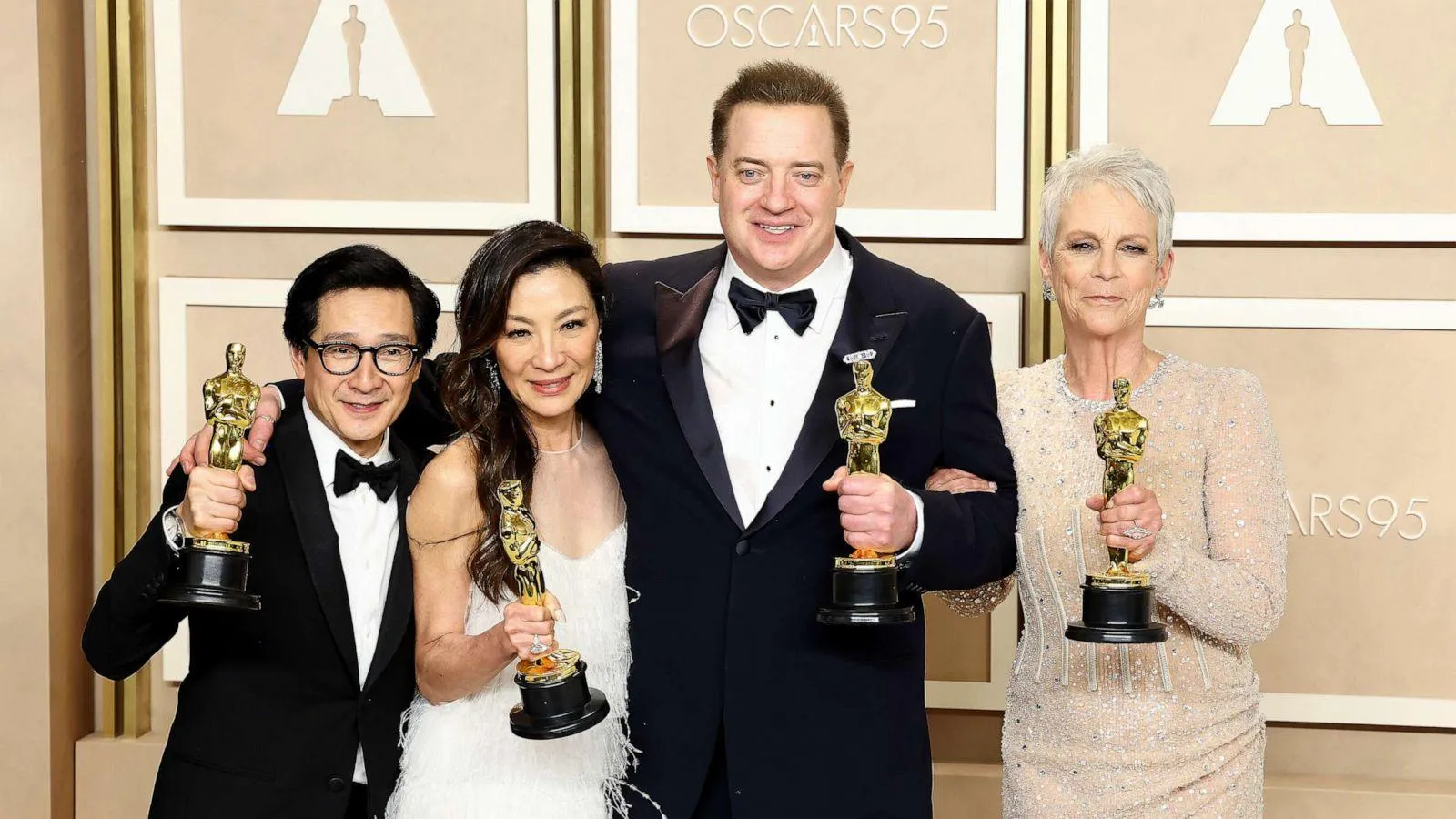 2023 Oscars recap: Biggest wins, all the star-studded performances and more  - ABC News
