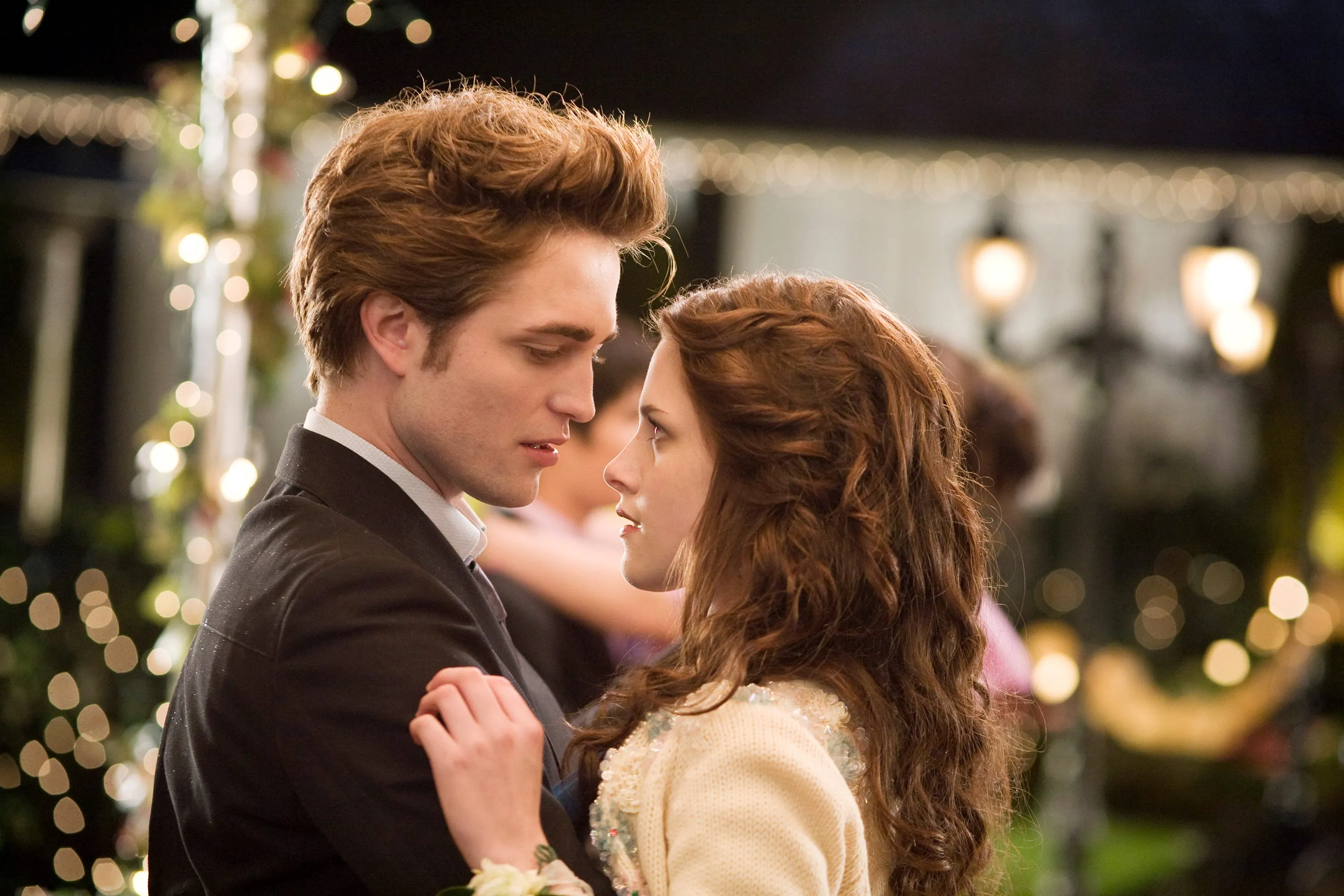 Twilight' movie coming back to theaters: How to get tickets