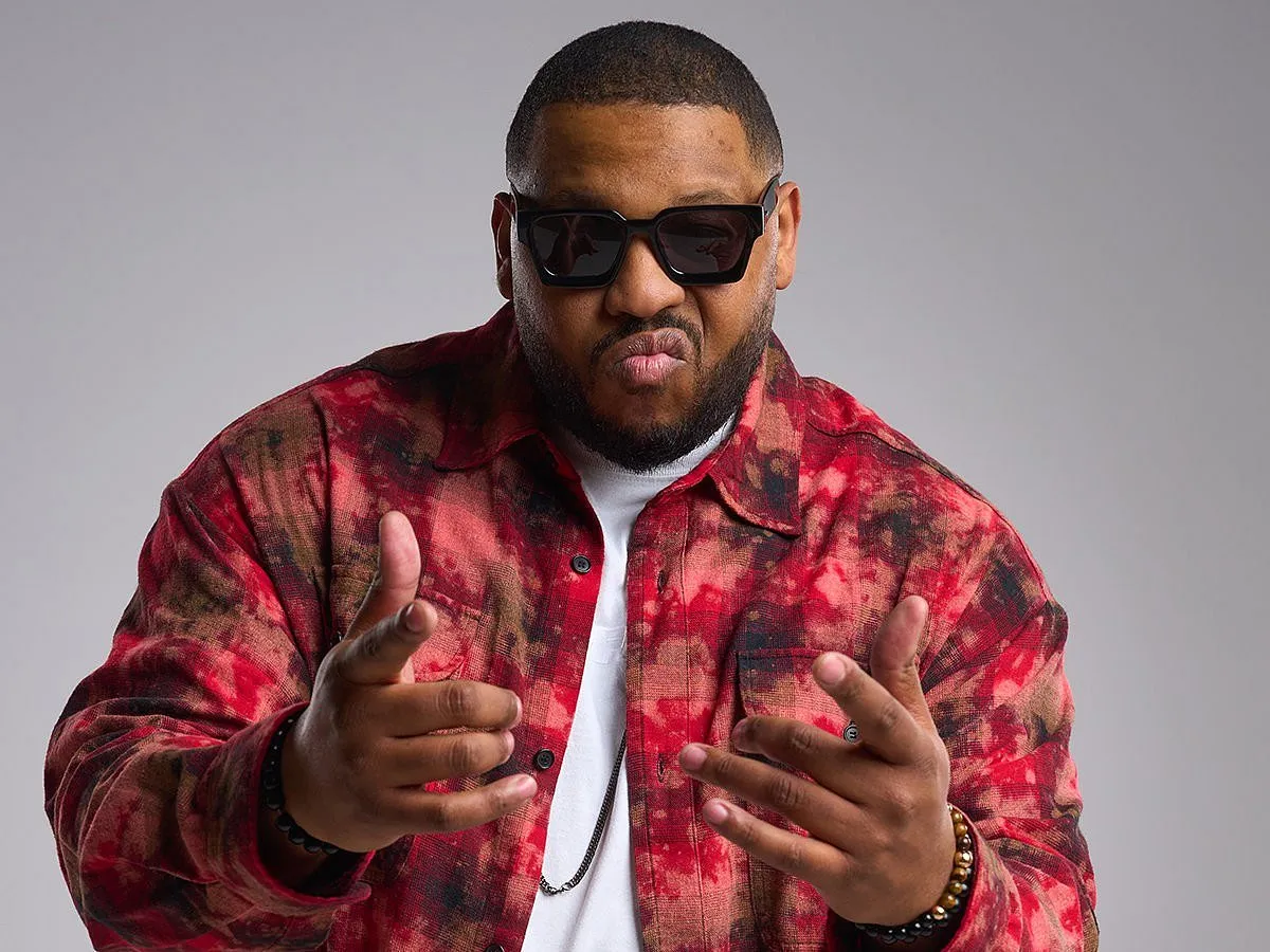 Flipperachi's 'Fa9la' Tops Arabia Billboard, Sets Guinness World Record