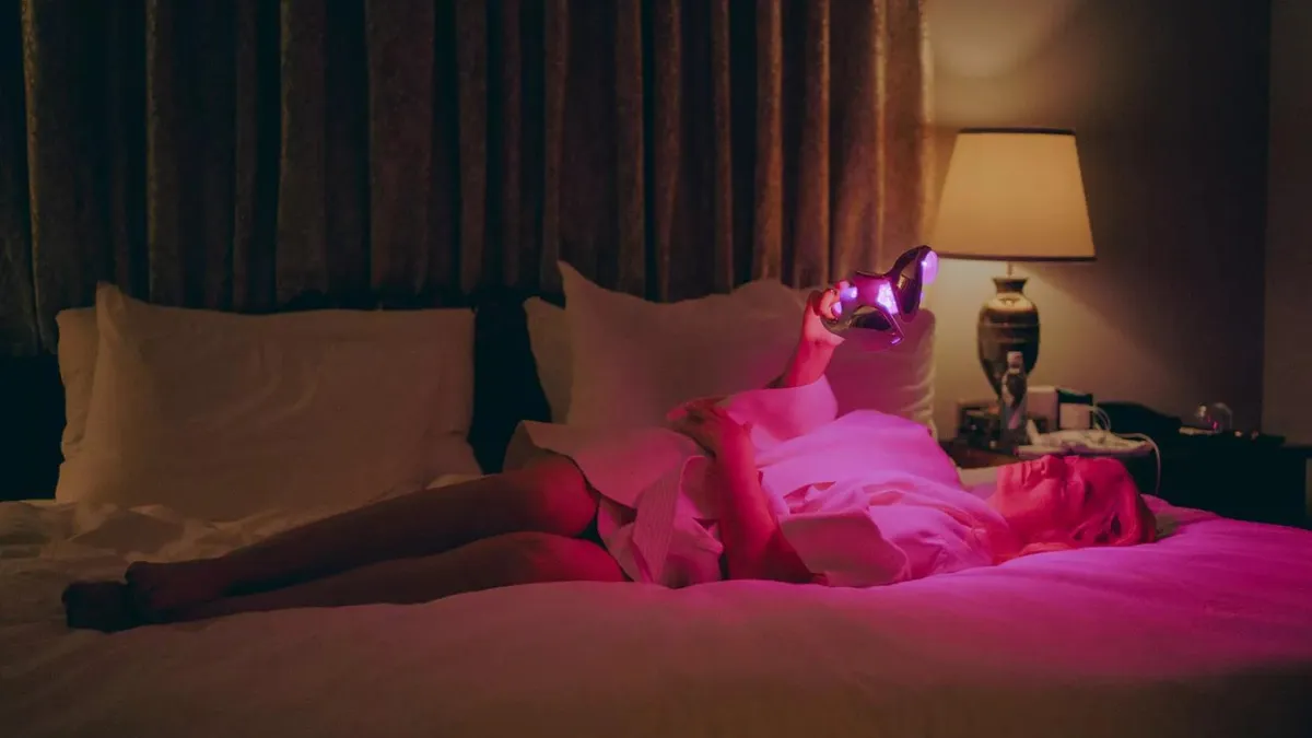 Lorde Take Me to the River