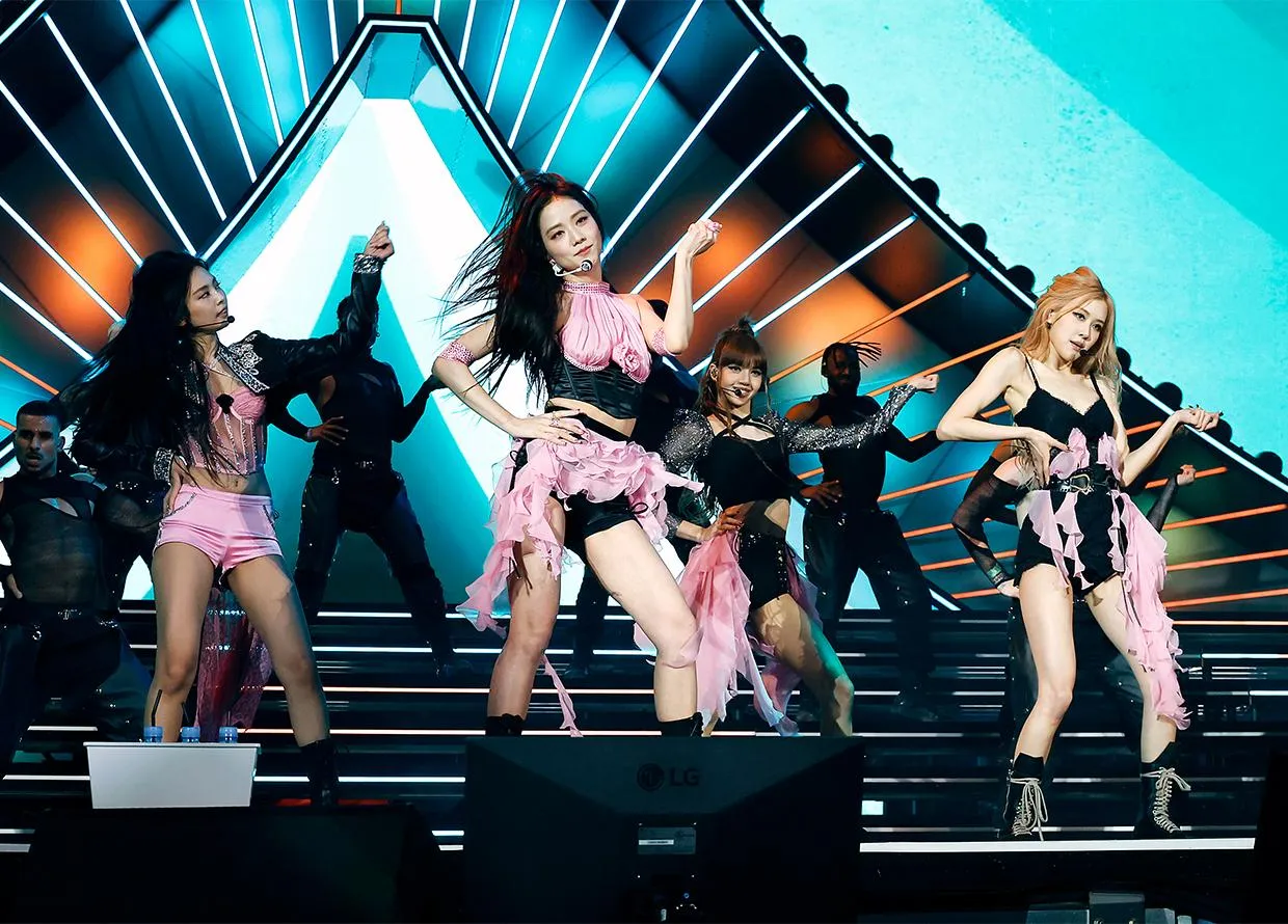 All the stylish looks from Coachella 2023