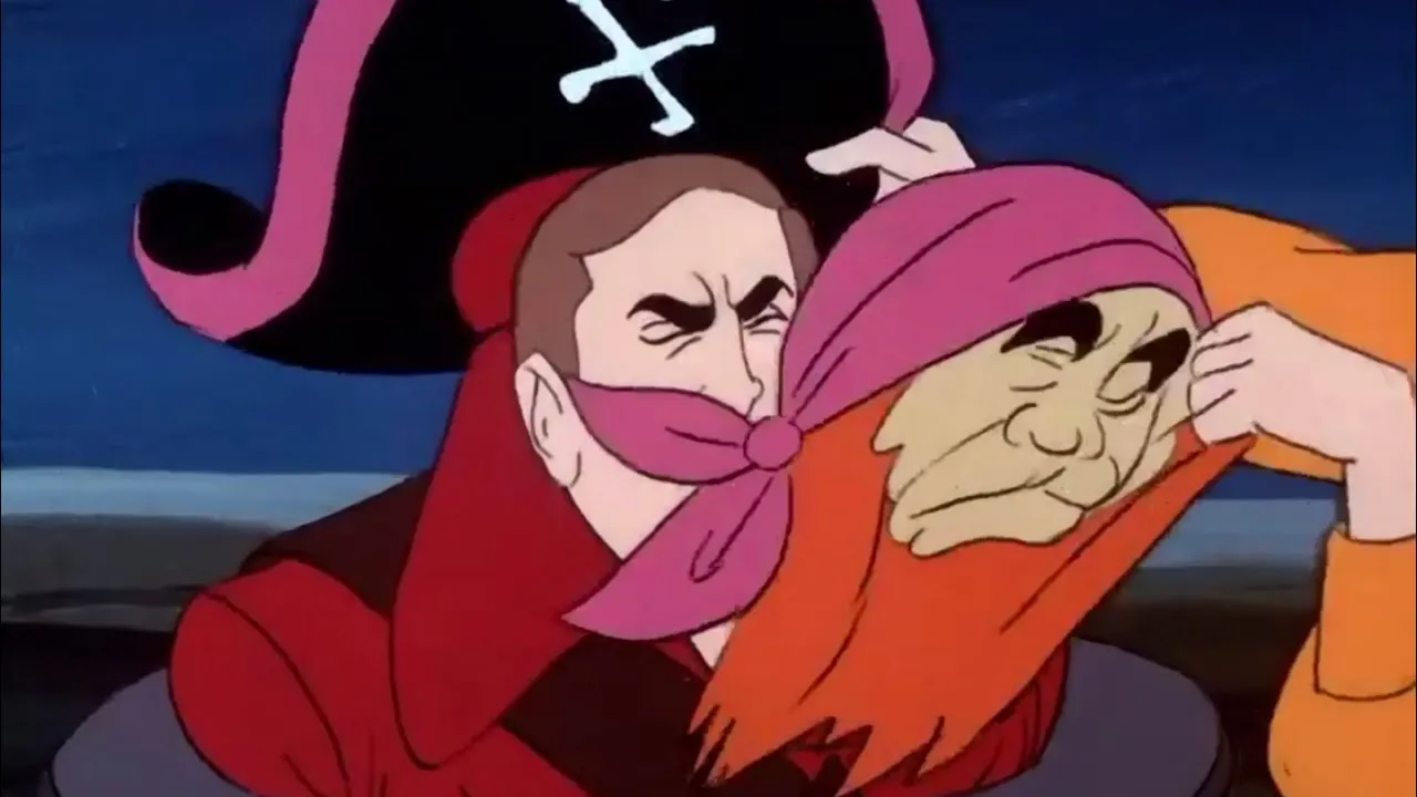 Scooby-Doo