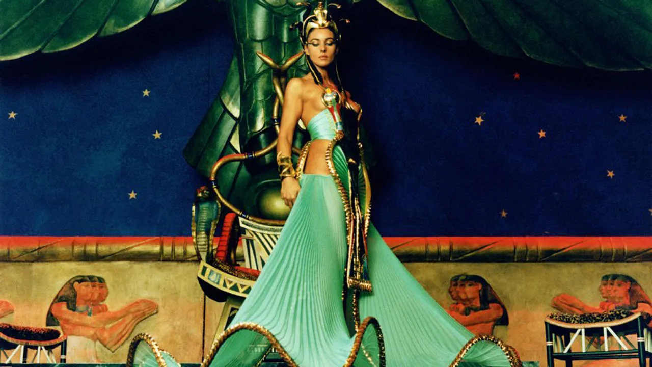 Highest-Grossing French Films