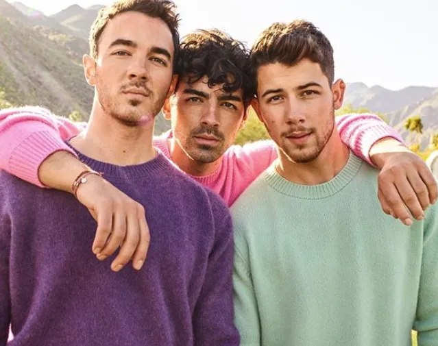 Which Jonas Brother Is the Richest? - Nick Jonas, Joe Jonas, Kevin Jonas  Net Worth